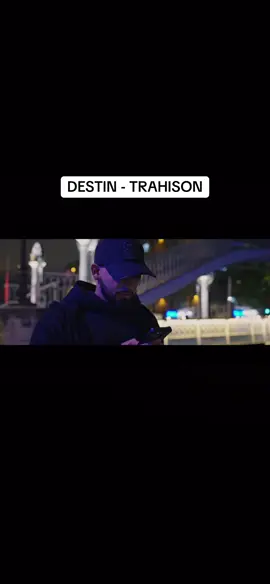 DESTIN - TRAHISON#fry #prt #fyppppppppppppppp #hassan 