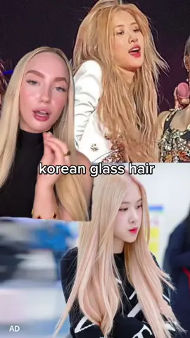 i’ve been loving this serum for glass hair 👱🏻‍♀️✨ @MISEENSCENE US #miseenscene #perfectseurm #haircare #hairtok #ad 