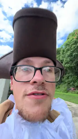 PLUNDERING THE REDCOAT SHIPS #1776 #fypシ゚viral #views #redcoats #skit 