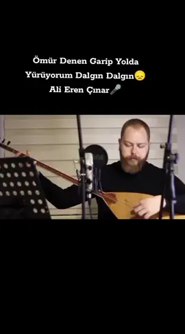 Ömür denen Garip yolda yürüyorum dalgın dalgın#😞#türkülerimiz#canlar#gerçekben#keşfetbeniöneçıkarttt 