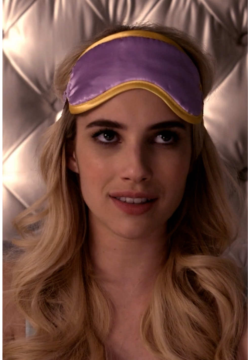 Where were you when you met the Chanels? Now streaming: #ScreamQueens 