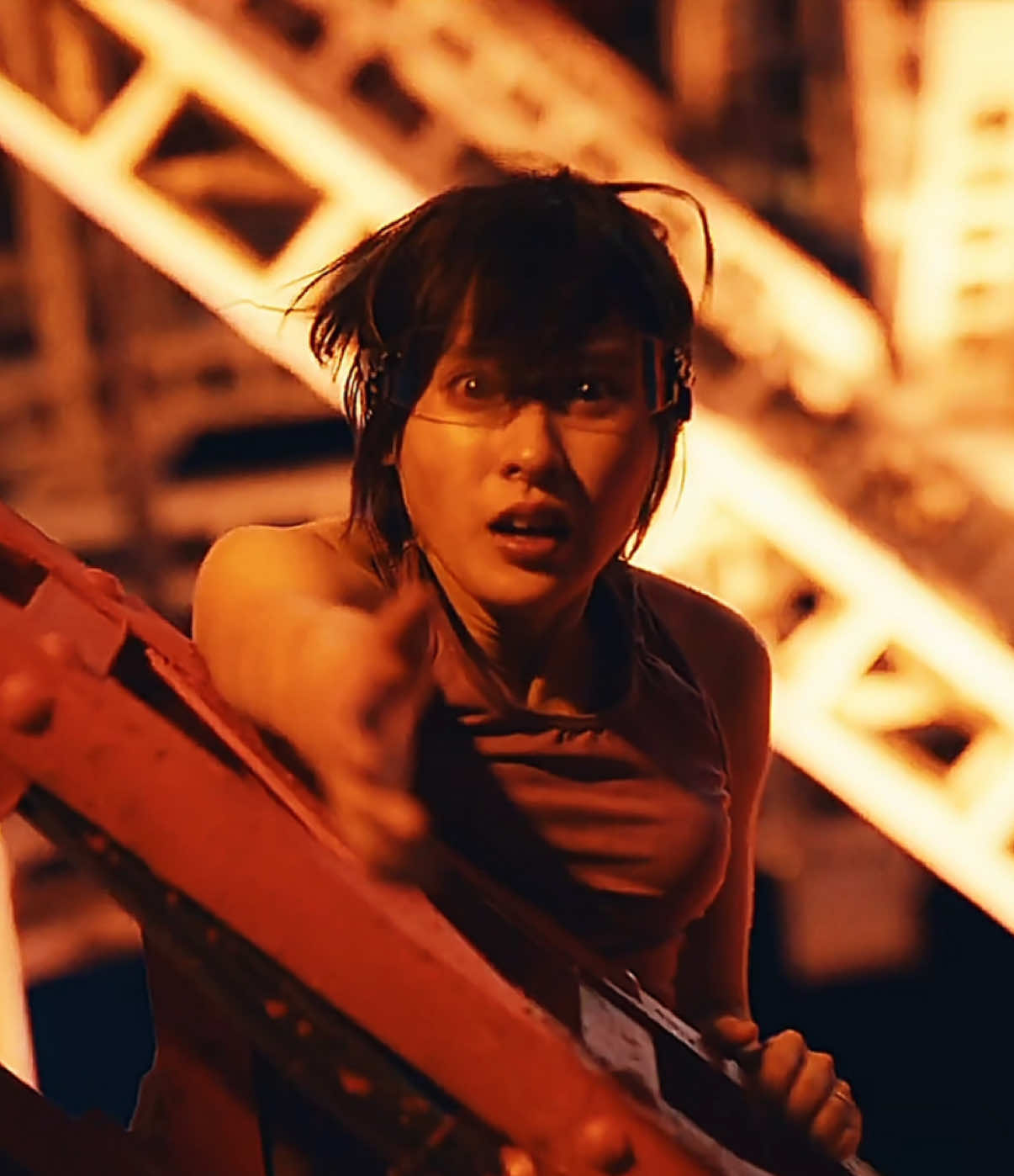 🃏 Game: Tokyo Bingo Tower 🗼 | Let’s pretend we can read the text at the start 🤫 | #aib #aliceinborderland #aliceinborderlandseason3 #aibseason3 #usagi 