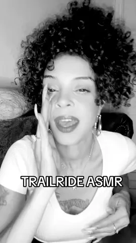 #ASMR let's hang out together around the fire 11/15-11/16 BYOB +21 bring your tents, coolers RVs and ATVs... We've got horses, goats and fishing lots of trails, music games, food, and fun! See y'all there! #cowboysandcreatives #cowboyshit #trailridersoftiktok 