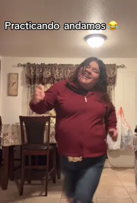 Practicando andamos #😂 #fanny #viral #foryoupage #😂😂😂 