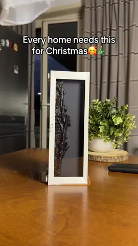 It’s the perfect home decor for Christmas🎄🥰 #bonfire #diffuser #homedecor #fireplace #gift 