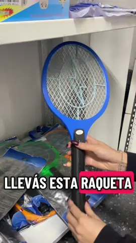 ⚡🦟 ¡Chau mosquitos! Raqueta mata mosquitos recargable a solo $4.200 🔥 Un producto práctico, económico y que se vende todo el año 👉 ideal para revender con buen margen. Pedí catálogo en los comentarios y stockeate hoy mismo. 💼📲 #Mayorista #ProductosParaRevender #RaquetaMataMosquitos #AccesoriosHogar #NegocioRentable