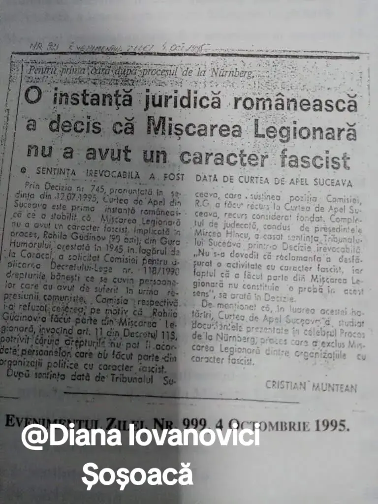 #🆘🆘🆘🇷🇴🇷🇴🇷🇴 @Diana Iovanovici-Șoșoacă 