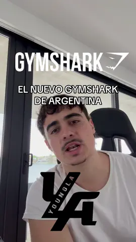 Basta de no tener ropa deportiva que te dure más de 3 meses. Elegi NUSA 💪 #emprendimiento #gym #gymshark #argentina #ropadeportiva 