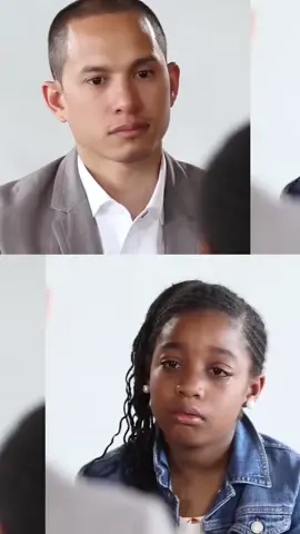 Father and daughter open up to each other  #tiktokviral #fatheranddaughter #emotinalmoment #familytalk 