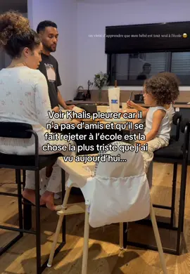 pauvre bb… #poupette #khalis #ecole #republication 