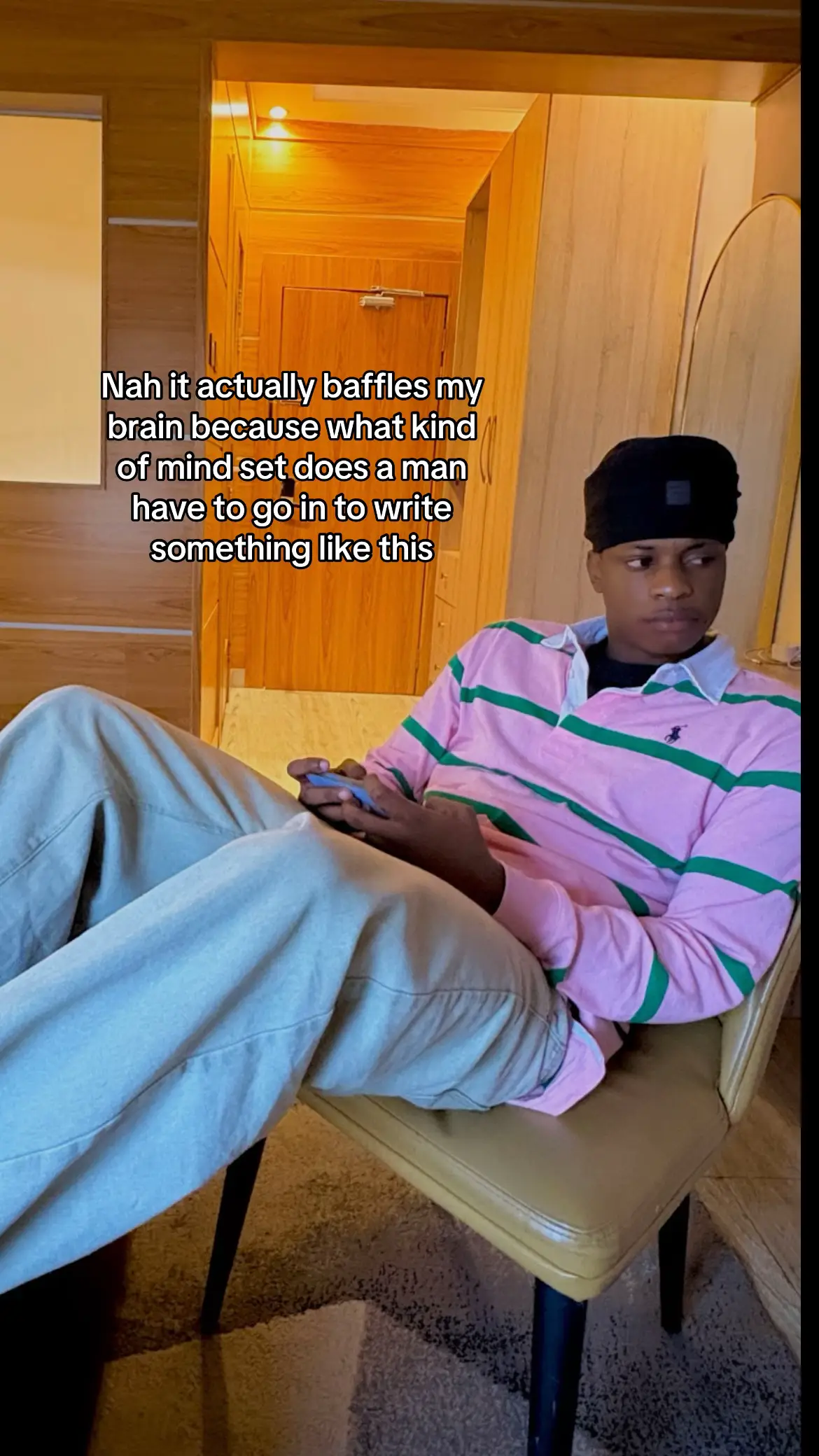 #relatable #santandave 