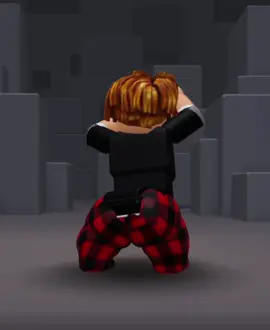 part 2 l she gon call me baby boo #fyp #viral #babyboo #roblox 