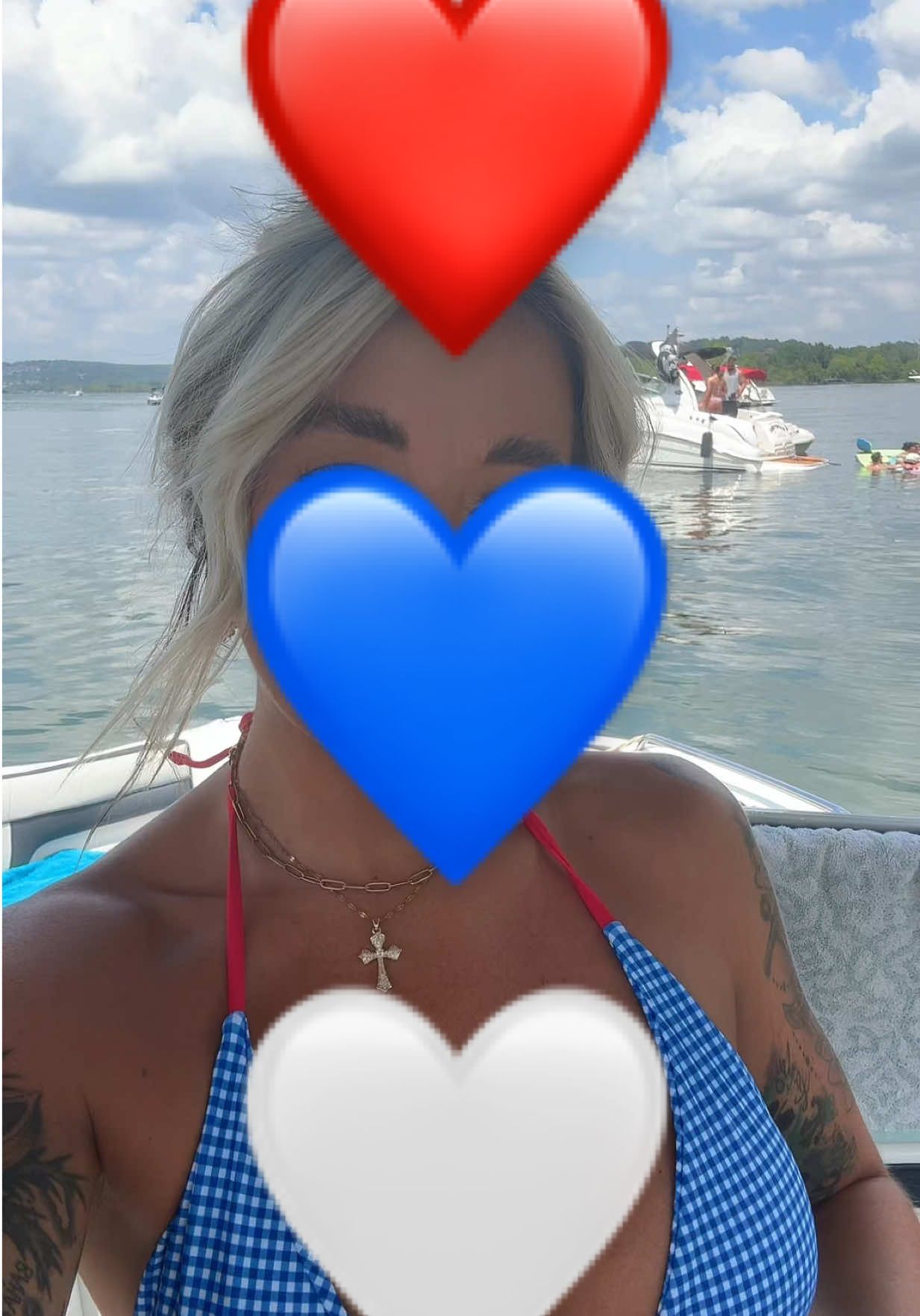 Draftttttt ☀️🌊 #fyp #foryou #Summer #lake #summervibes 