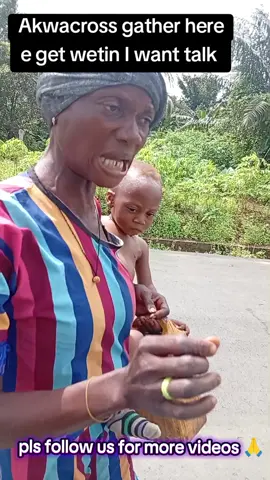 Akwacross gather should gather here  #akwacross #views #viral #fyp #foryou  @Comedian Mouthpiece 