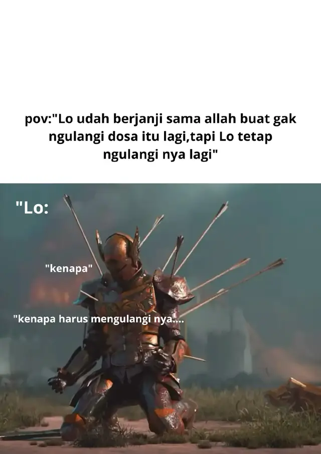 #terus#mengulangi#tak#bosan#bosan 