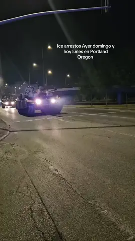 Ice arresting in Portland Oregon yesterday and today October 6#ice #migracion #portland #portlandoregon #casanov87 