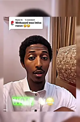 Daaciga waxbaa kudhacay 😂#daacimukhtaar #inaburgal #somaliatiktok #foryoupageofficiall #videoviral @burgal 𐒁𐒚𐒇𐒌𐒖𐒐 @Daaciga👳‍♀️ 