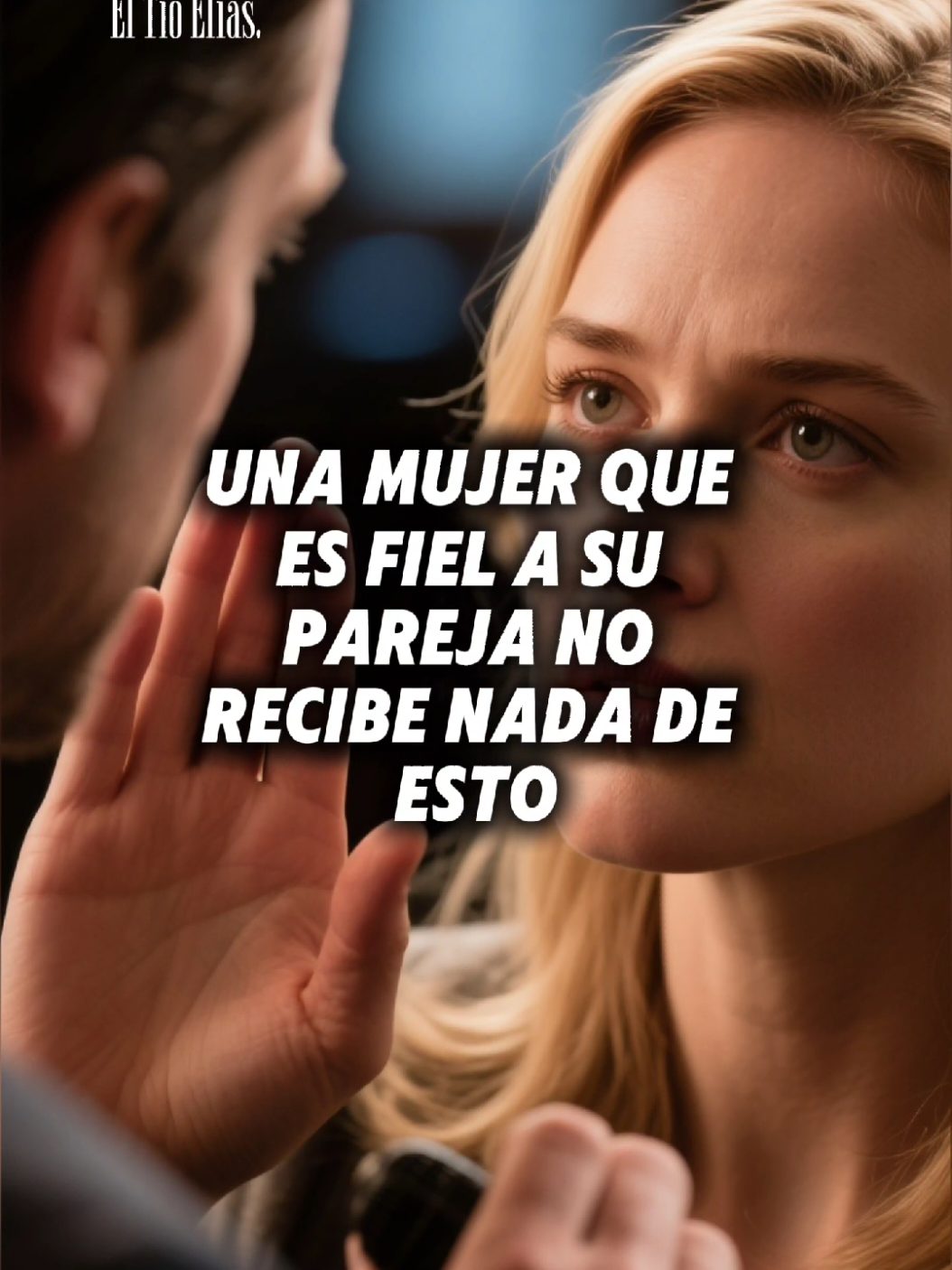 Una mujer que es fiel a su pareja, nunca hará estas 5 cosas. #reflexiones #motivacionpersonal #ReflexiónDeVida #palabrassabias #fypシ゚ 