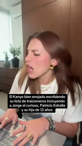 Etiquétenme cuando alguien explique esto… #kanye #humor #comedia 