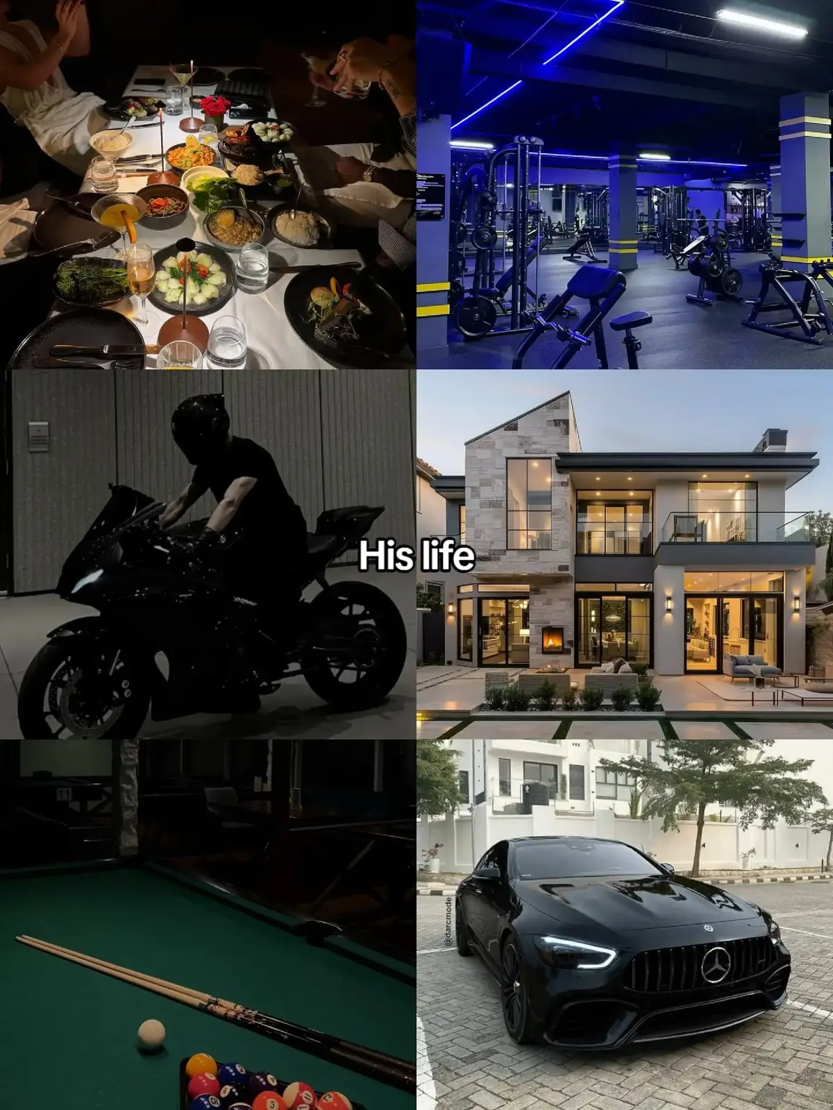 #mylife #hislife #me #him 