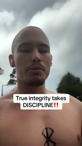The truth is - being a healthier you is a choice.  I’ve got anxiety, I’ve got a legit chronic stomach disease, I’ve got trauma, and I run my own business.  THIS is why I have such high standards.  I come from an alcoholic dad, narcissistic partners, bullied and told to k*ll myself in high school UNTIL I made a DECISION to be better than the pain that life shifted my way.  Because life is pain, suffering and struggle - it can also be peace, love and recharging.  Most people don’t truly live a quality life because they run from the pain, over indulge in the positive and have no balance in their life.  Be the man that can be there emotionally for your kids but also show them that doing hard things leads to better results in life. 