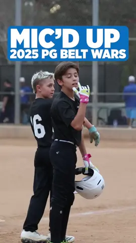 When the score’s 6–7 and your teammate’s 67 inches tall 😭 baseball math be mathin’” ⚾️🤣 #PGTournament #BaseballLife #champs, 