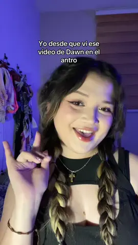#dawn tuvo un gran gran glow up y tengo un pensamiento muy funable pero me voy a callar #kpop #corea 