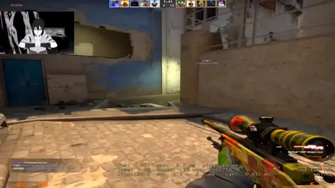 i love csgo. #csgo #csgofunny #csgomoments #csgoclips #fyp 