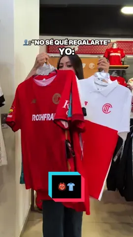 ¡VARIAS OPCIONES! 👕✨ #MásAcciónMásDiversión #Futbol #LigaMx @Karina Velázquez 