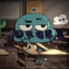 Nueva temporada de gumball 🤩 | Gracias por los 1300k 🥵 #fyp #futbol #edit #gumball #czfrg 