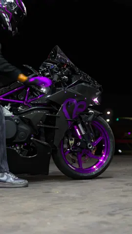Fastest H2 on the Planet 