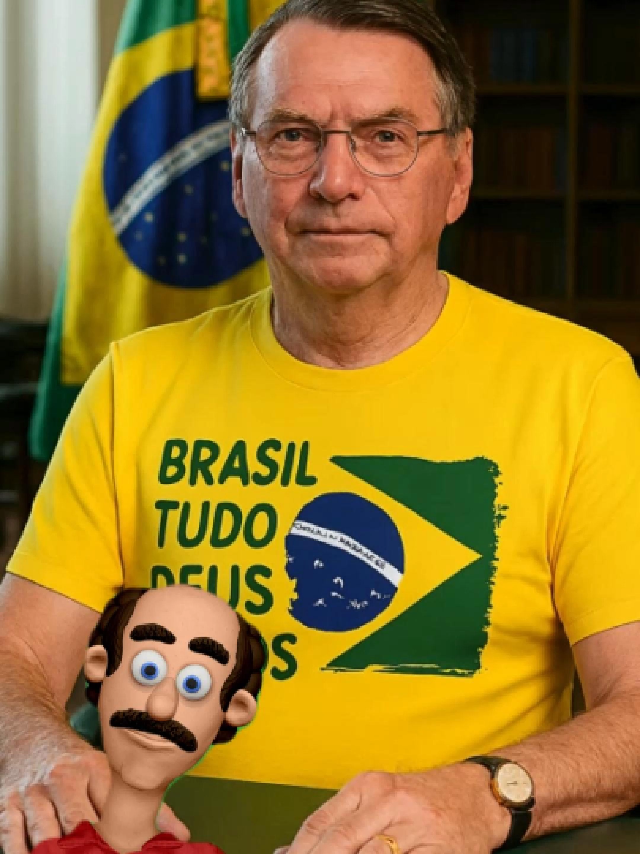 capitao sempre  #bolsonaro2022 #presidente #brasil🇧🇷 #viral #brasil #22
