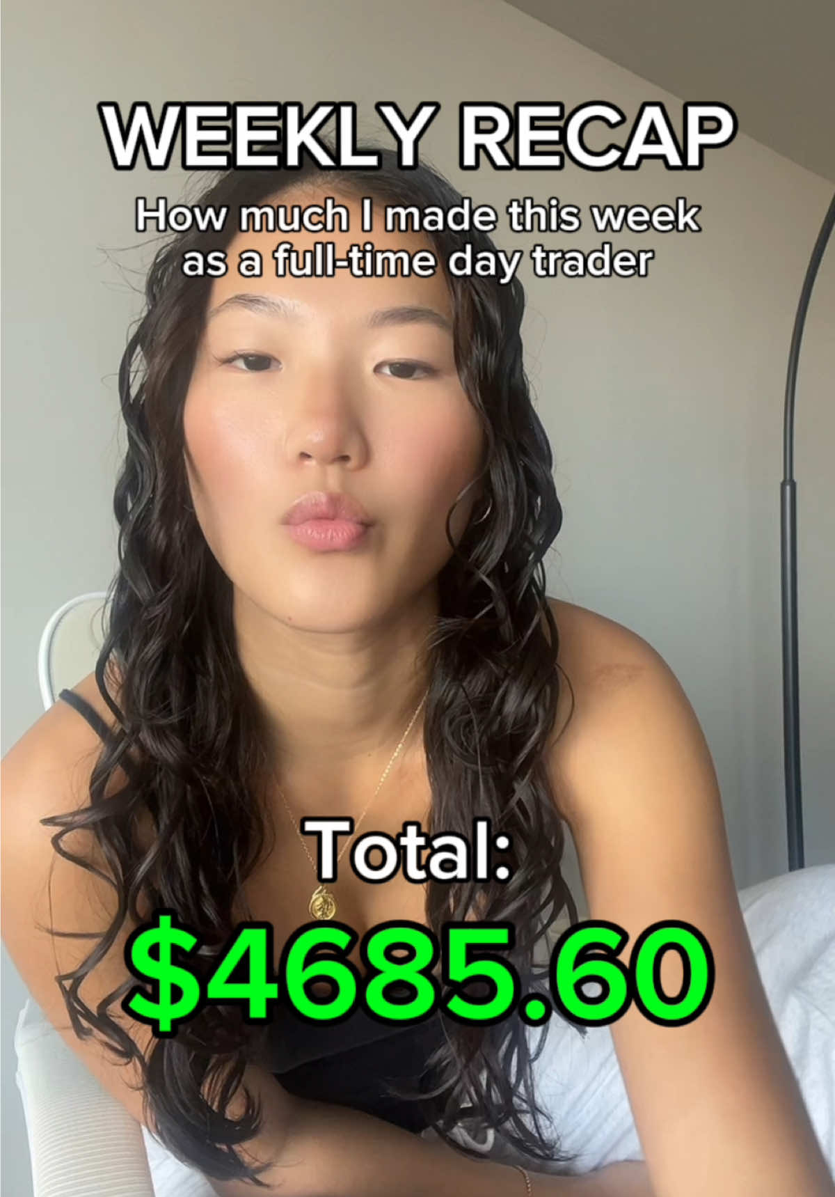 9/29/25-10/03/25 weekly trade recap ✨✨✨ #daytrading #futures #es #traderecap #futurestrading #daytrader 