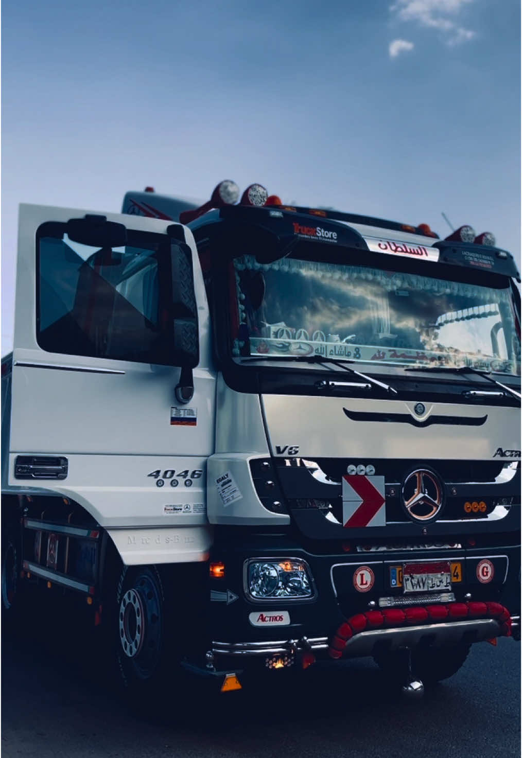 #المسلمانيه🦅 #نقل #عرب #السنبلاوين_بلدنا #السنبلاوين_المانيا #عربيات_نقل #مرسيدس #benz 