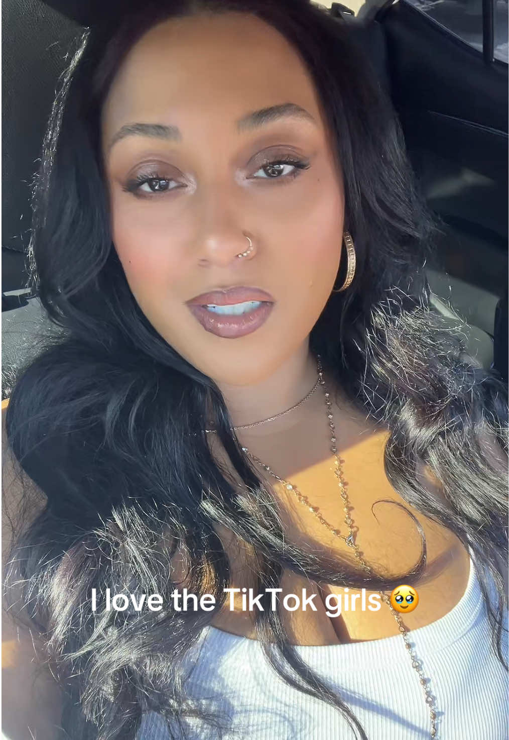 I love mine, TikTok girls on here🥹 #girliesonly 