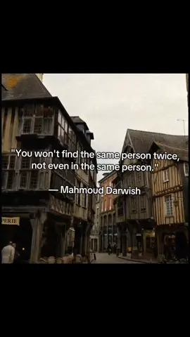Mahmoud Darwish..! #philosophy #mahmouddarwish #literature #classicliterature #fyp 