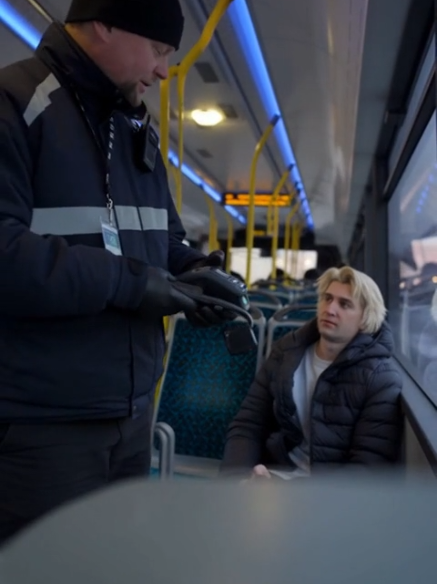 xqc Suomessa #fyp #meme #foryou #sora