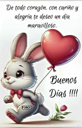 #buendia#buenavibra#unasonrisa 