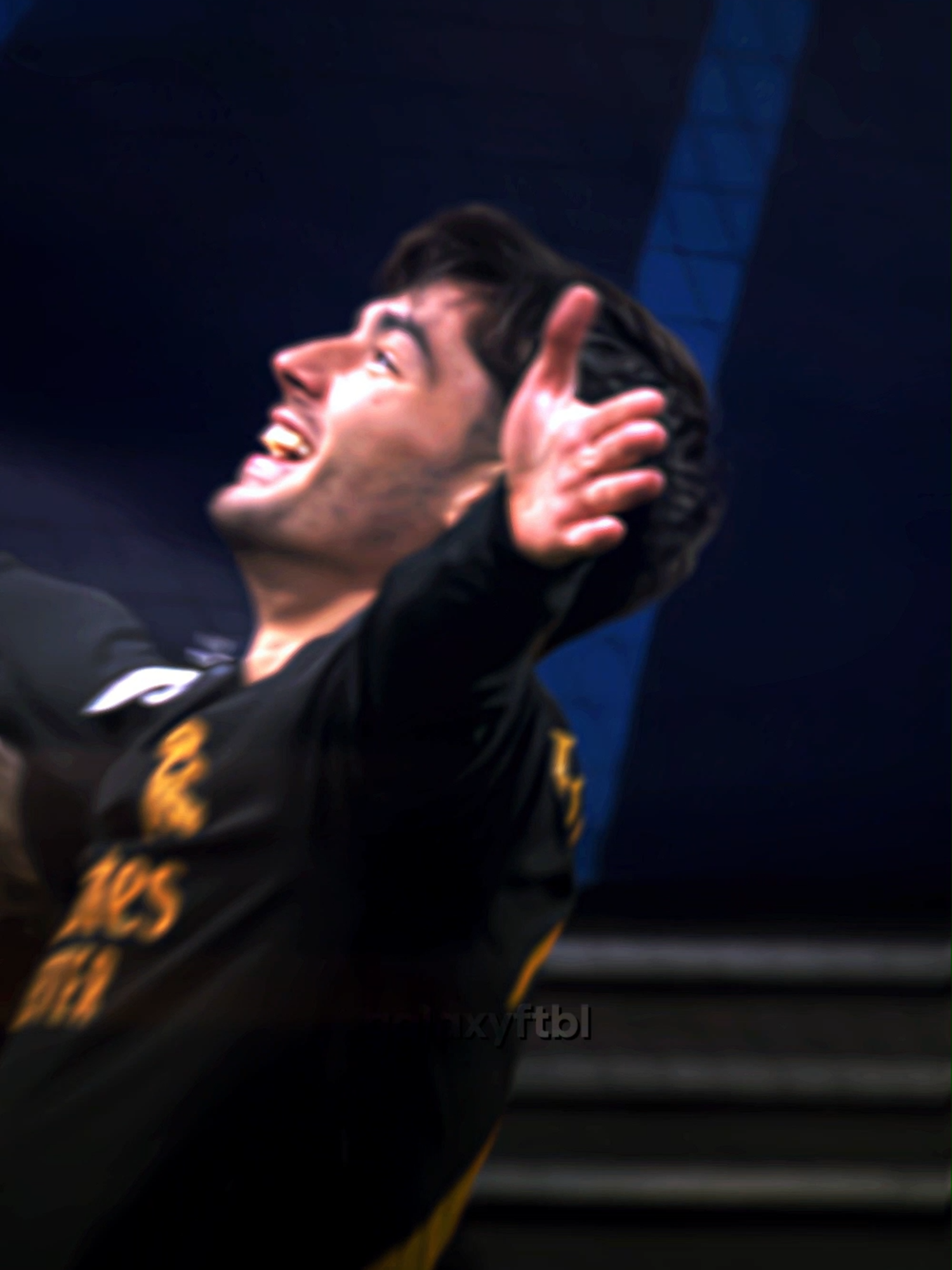 Brahim Diaz X Turkish Mashup 😮‍💨🔥 // ac: @.ae.talo // #brahimdiaz #brahim #realmadrid #smooth #ucl #championsleague #fyp #aftereffects