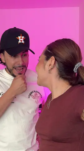 Eso si no me lo esperaba jaja #novios #salmaykris #humor #comedia @Kris Onel 