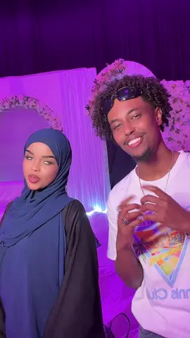 Hanad & Hodan 💕  @H A N A D  B A N D Z 🧧 @HOTHAN💕 