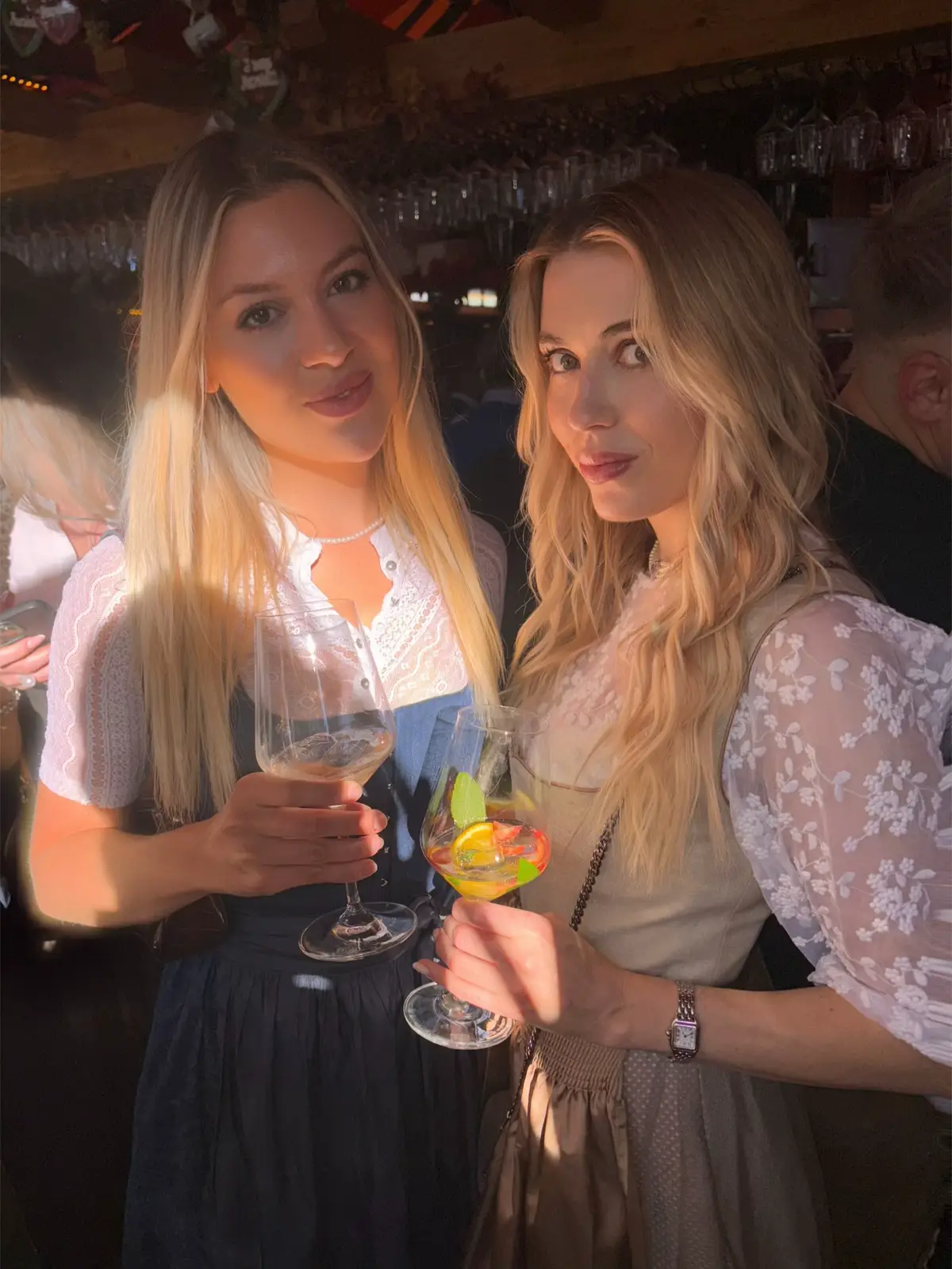 #wiesn2025 #oktoberfest #munich #trending @Vanessa🦊 Fizzy Fox Hydration 