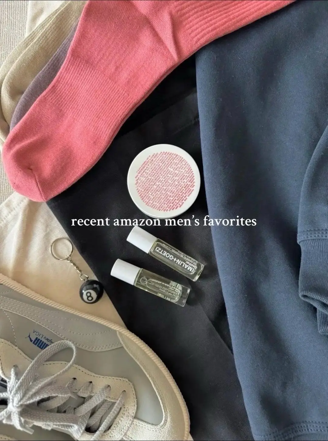 men’s favs #amazonfinds #mensamazonfinds #menstyle #amazonmensclothing #amazonmensfinds 