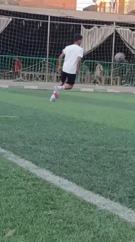 لقطاط في الملعب جديده 👌🏻⚽️