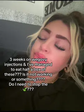 #wegovy #fyp #relatable 