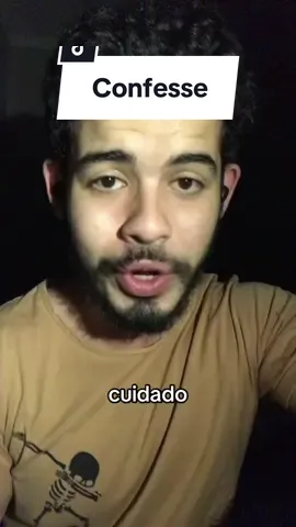 Receba o perdão de Deus!