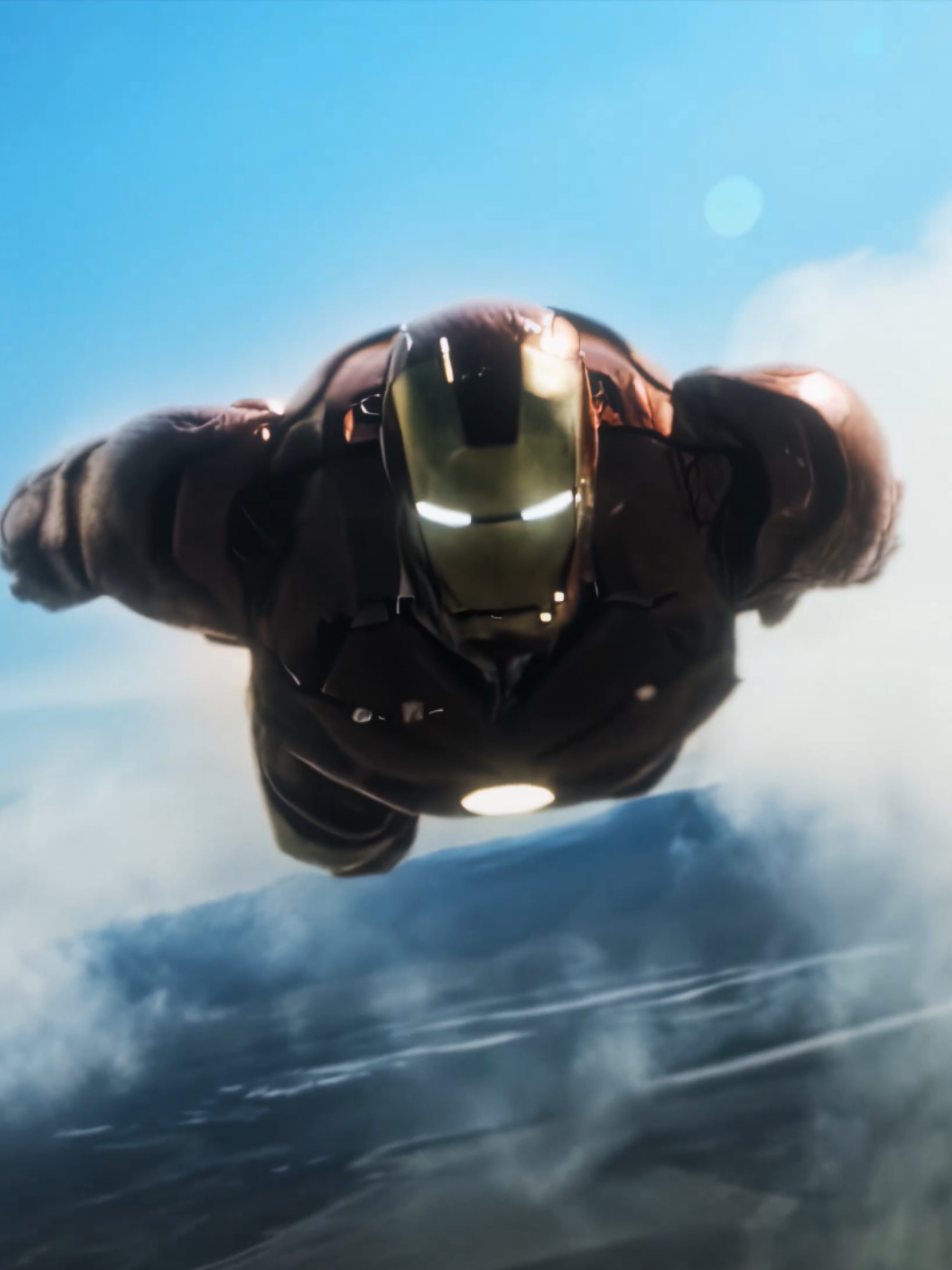 enough.. #ironman #tonystark #robertdowneyjr #rdj 