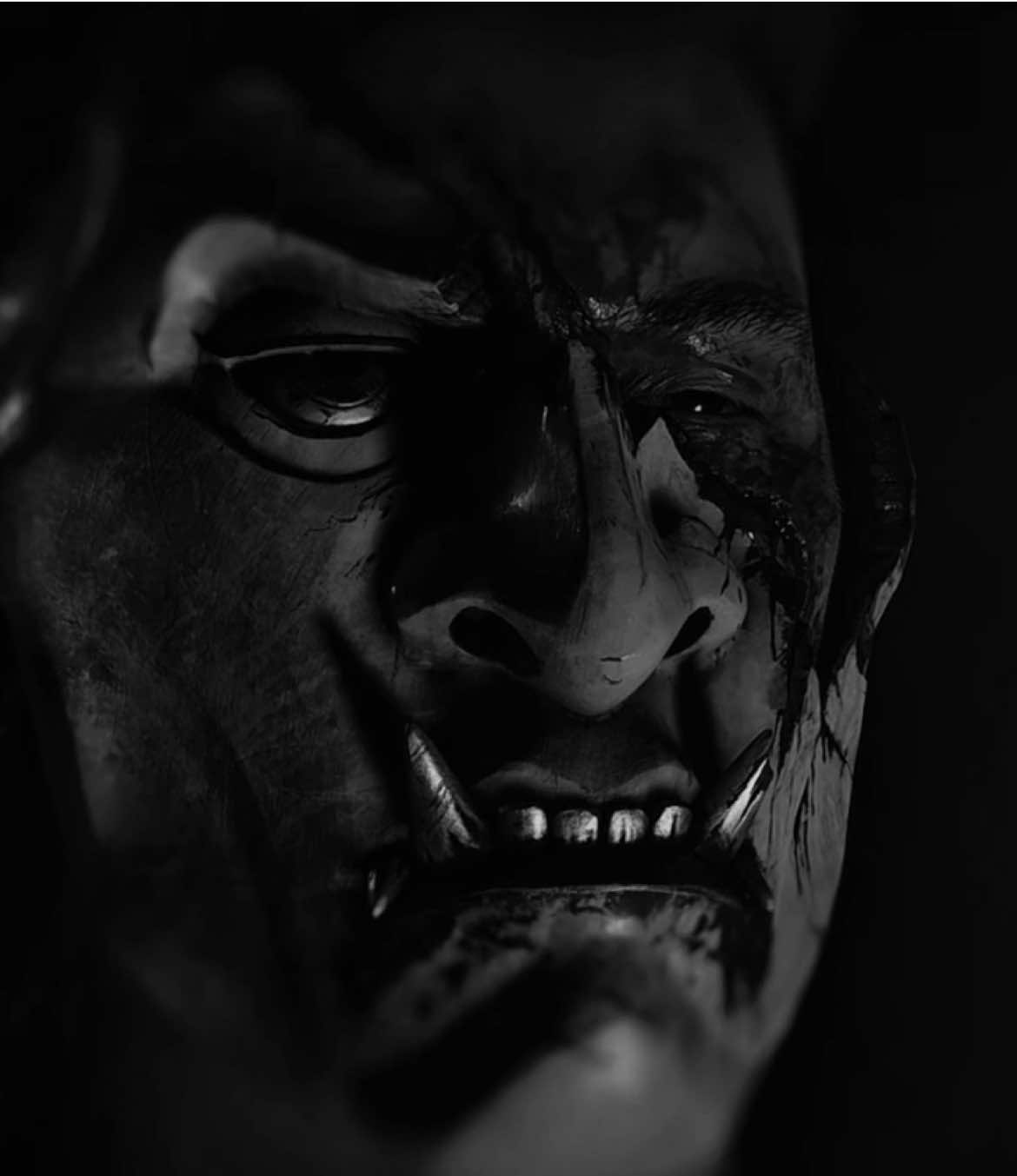 The ONI is scarier than I thought he was. 3/6 edits of the Yotei 6 finished#ghostofyotei #theoni #ghostoftsushima #edit #yotei6 