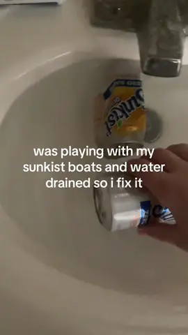 #fyp #hobby #sunkist #boat 