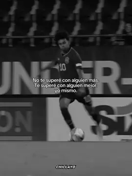 Frase para el torneo de:@️ESTEBAN_M.J 🙂‍↔️🔥. #frasesegocentricas #futbol⚽️ #motivacion #paratii #fyp 